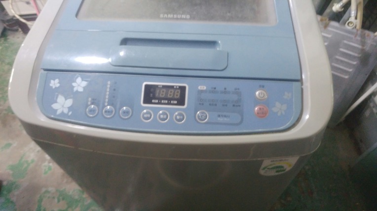 대구 북구 태전동 중고 재활용 가전제품 삽니다.
