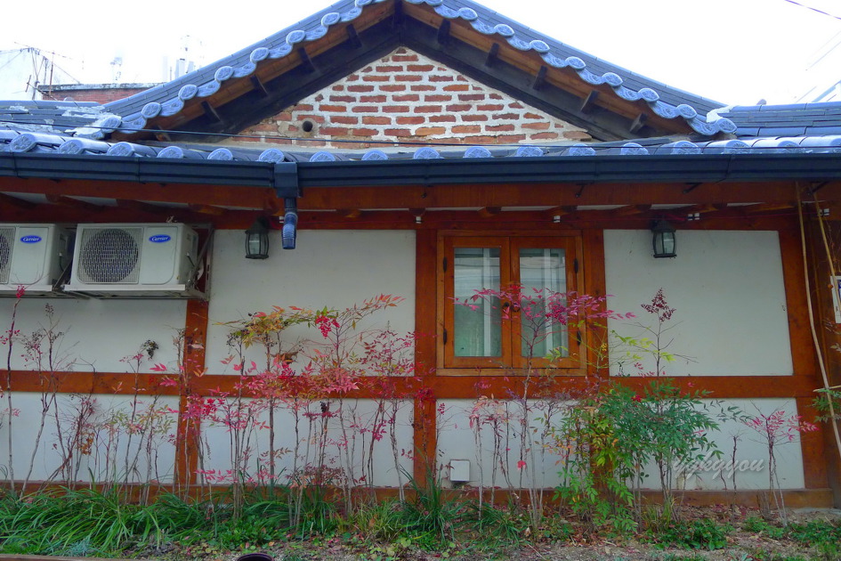 전주한옥마을 190320