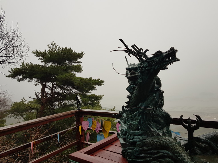 강화도 보문사(普門寺)<동파 산사순례104>
