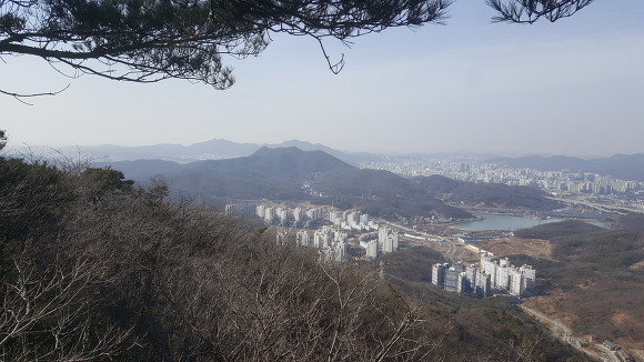 좋은 기회는 손해 보는 곳에 있다