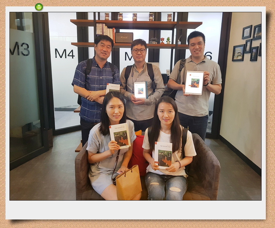 죽음의 5단계를 겪은 후 만나게 되는 것? 톨스토이 <이반일리치의 죽음>