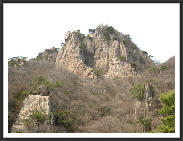 4. 6 대둔산 동심길 6.