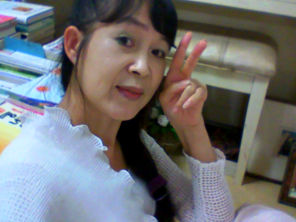 흰색을 좋아한 나..